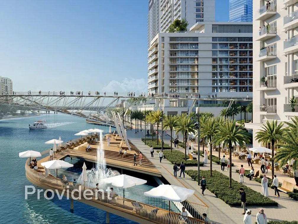 Apartment - Provident Estate