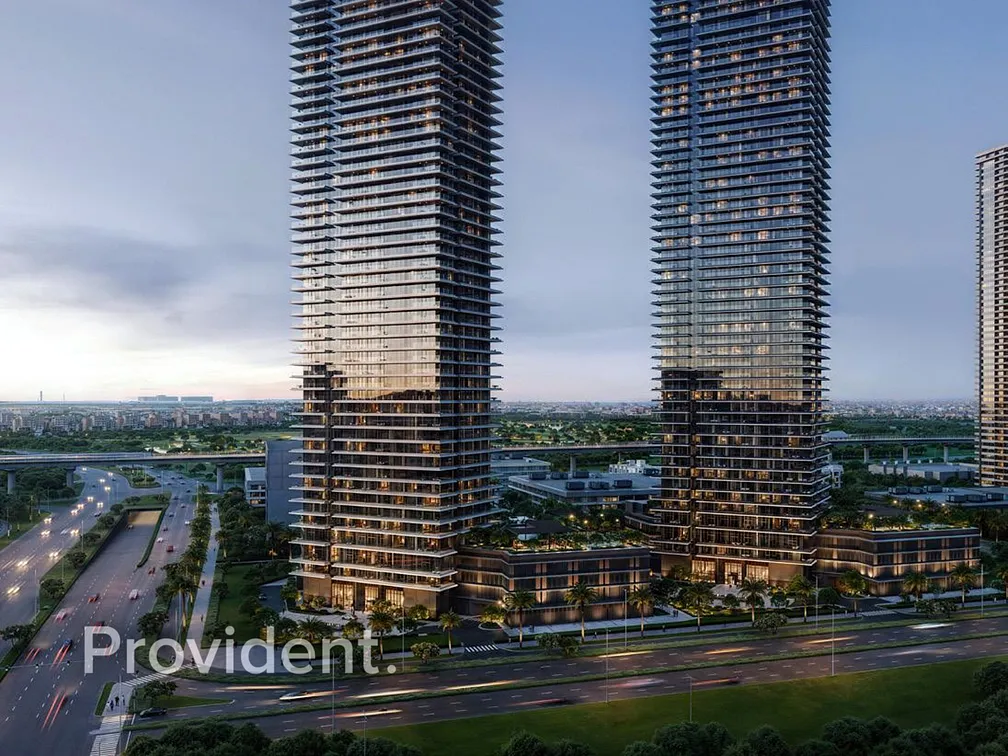 property image - Provident Estate
