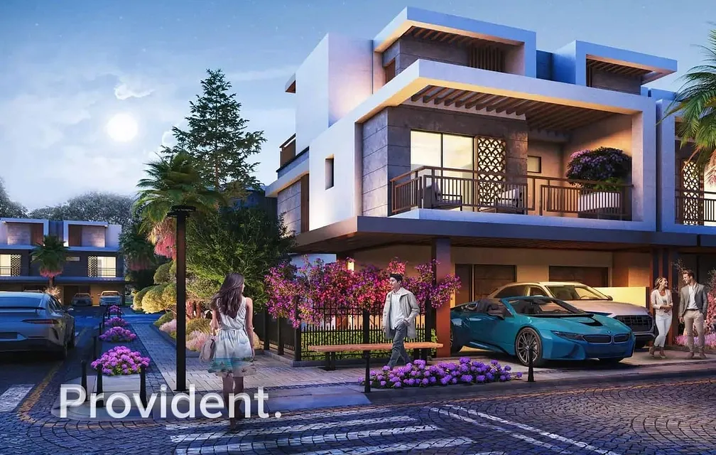 property image - Provident Estate