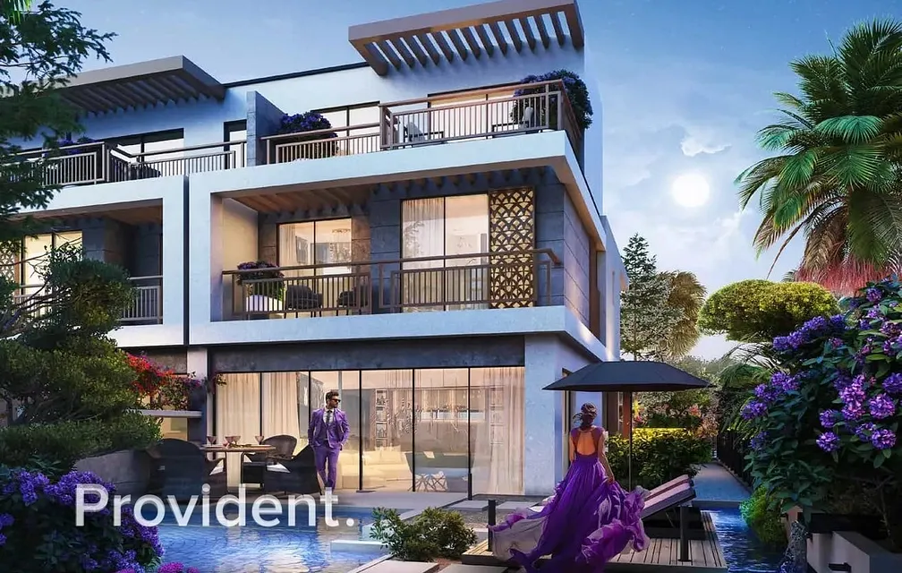 property image - Provident Estate