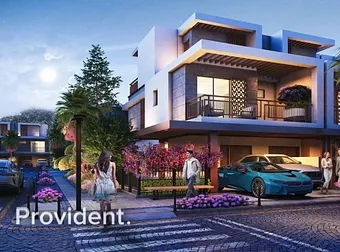 Townhouse