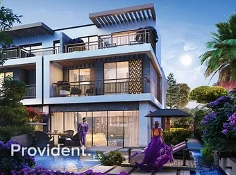 Townhouse
