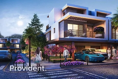 Townhouse