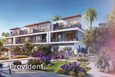 Townhouse