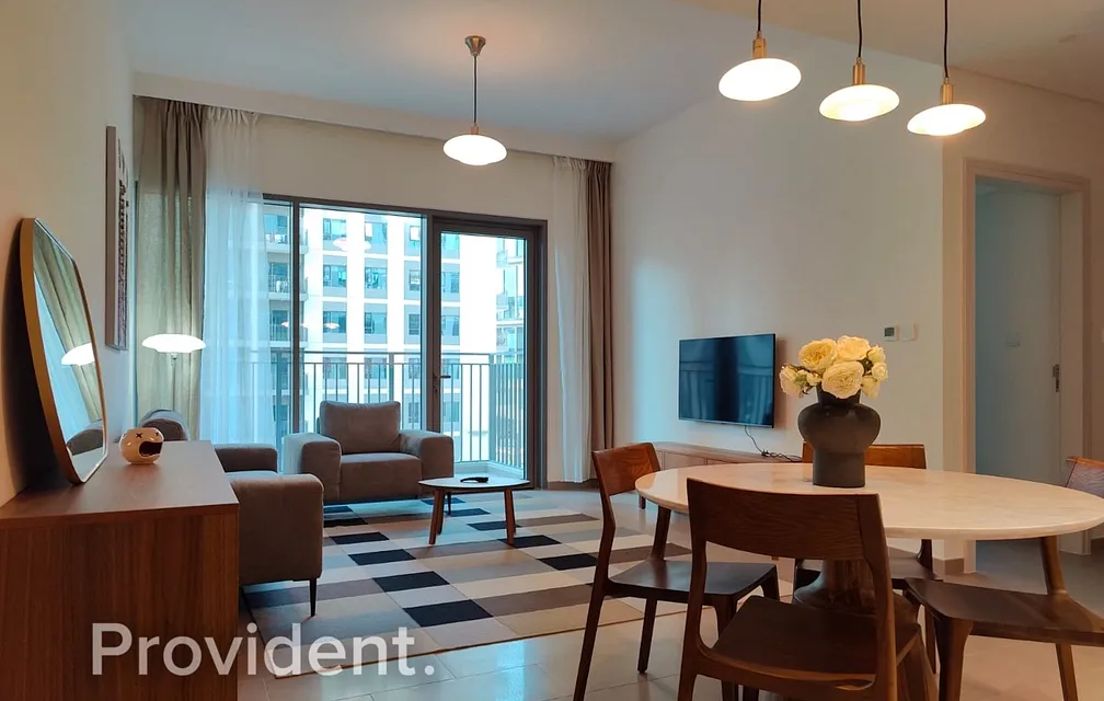 Apartment - Provident Estate