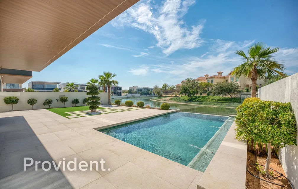 property image - Provident Estate