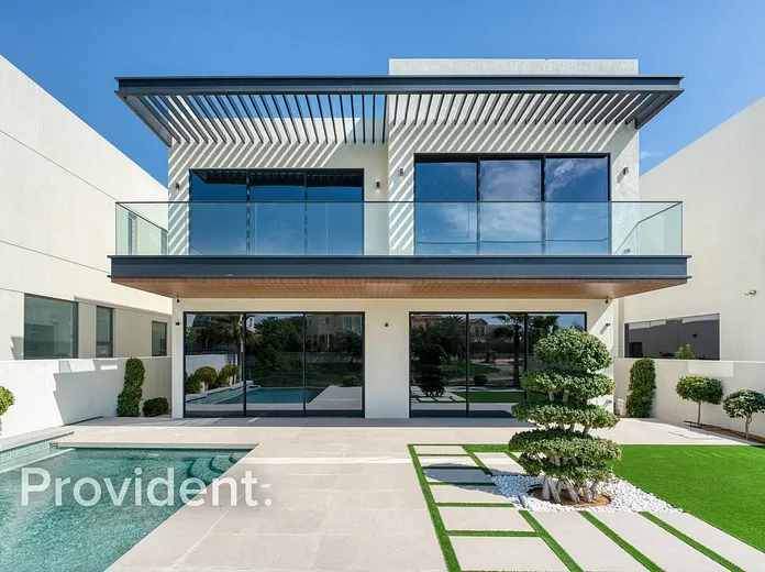 Villa - Provident Estate