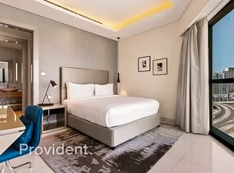 Apartment - Provident Estate