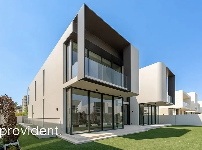 Villa - Provident Estate