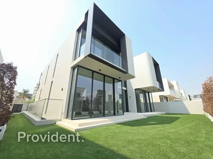 Villa - Provident Estate