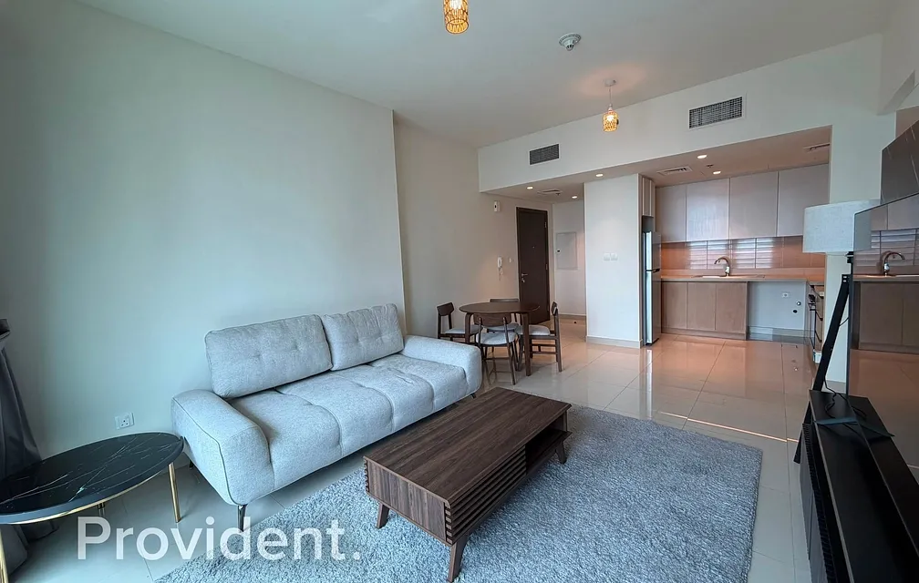 Apartment - Provident Estate