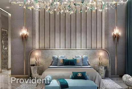 Penthouse - Provident Estate