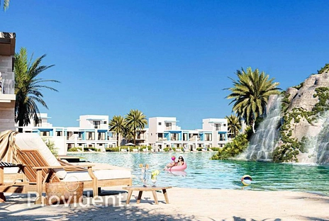 Townhouse - Provident Estate