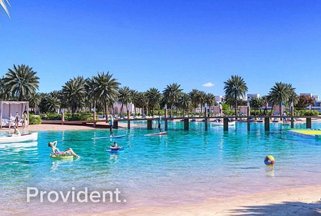 Townhouse - Provident Estate