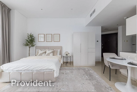 Apartment - Provident Estate
