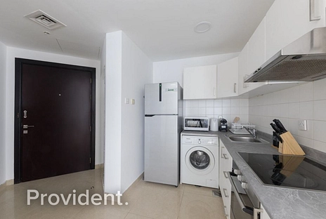 Apartment - Provident Estate