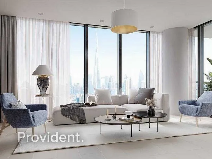 Apartment - Provident Estate