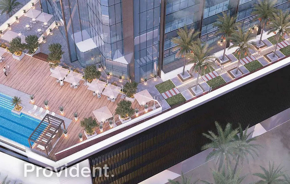 Apartment - Provident Estate