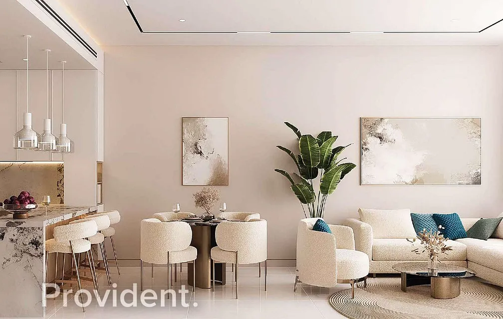 Apartment - Provident Estate