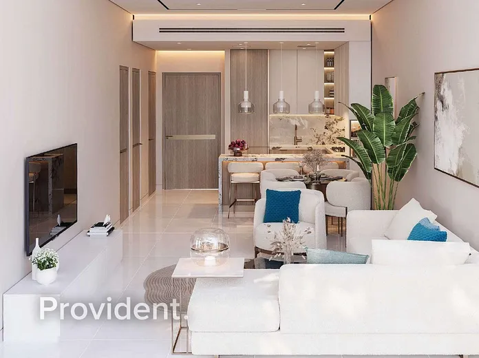 Apartment - Provident Estate