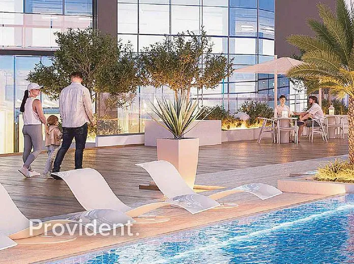 Apartment - Provident Estate