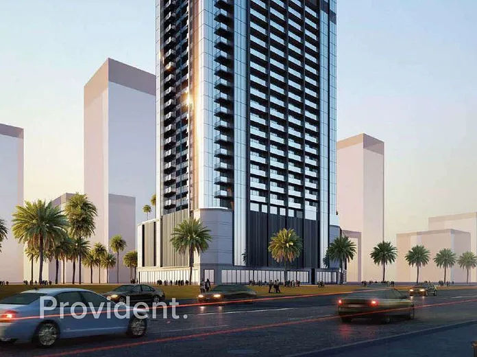Apartment - Provident Estate