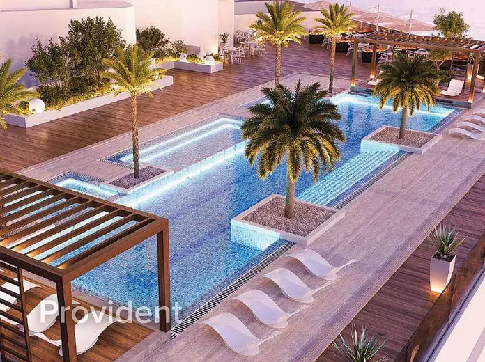 Apartment - Provident Estate