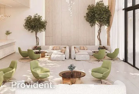 Apartment - Provident Estate