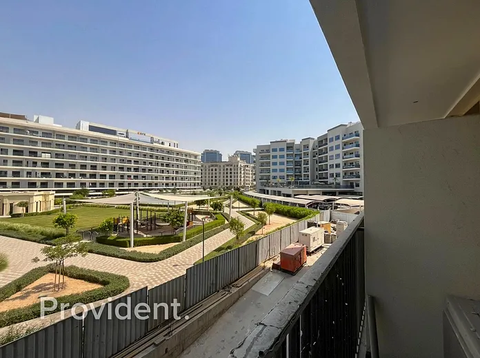 Apartment - Provident Estate