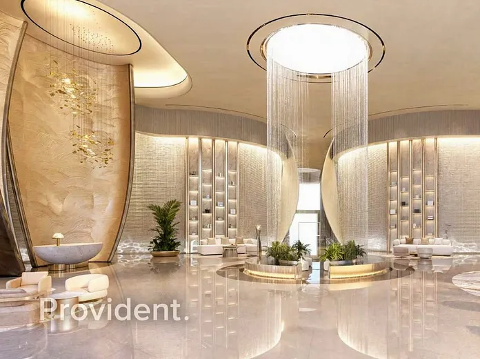 Apartment - Provident Estate