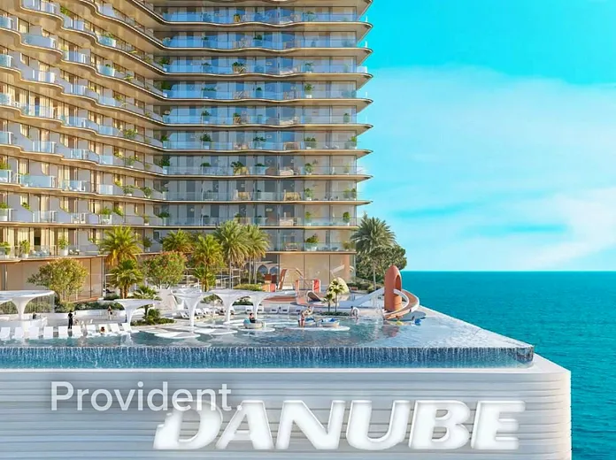 Apartment - Provident Estate