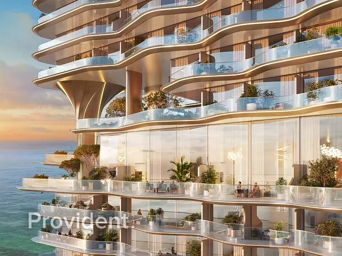 Apartment - Provident Estate