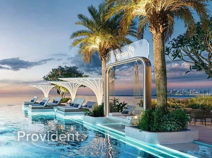 Apartment - Provident Estate