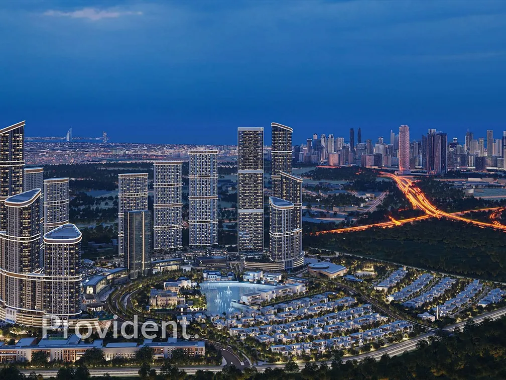 property image - Provident Estate