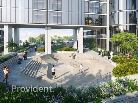 Apartment - Provident Estate