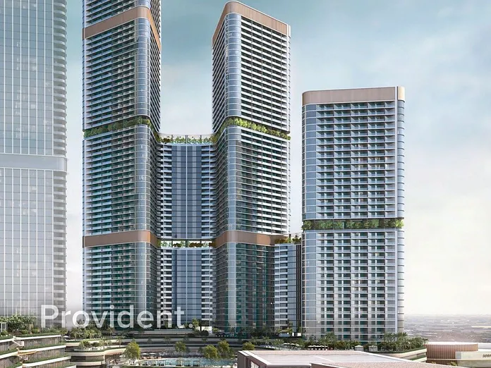 Apartment - Provident Estate