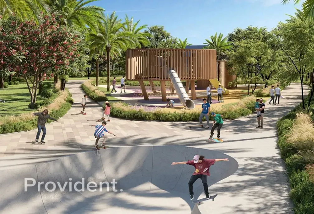 property image - Provident Estate