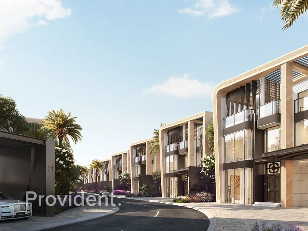 property image - Provident Estate