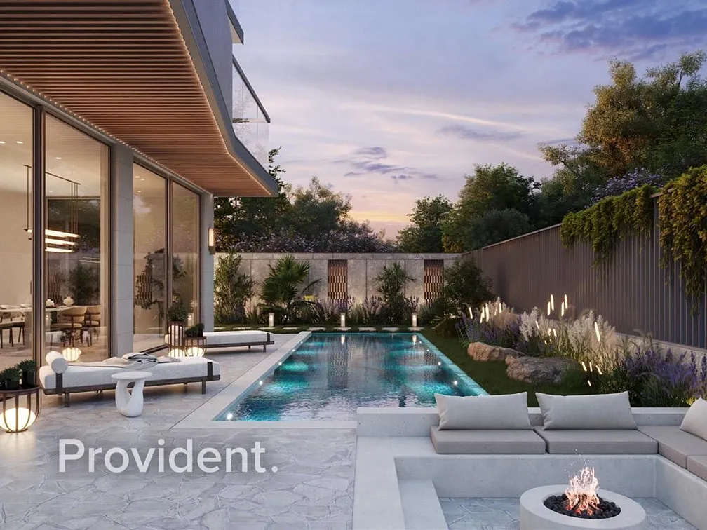 property image - Provident Estate
