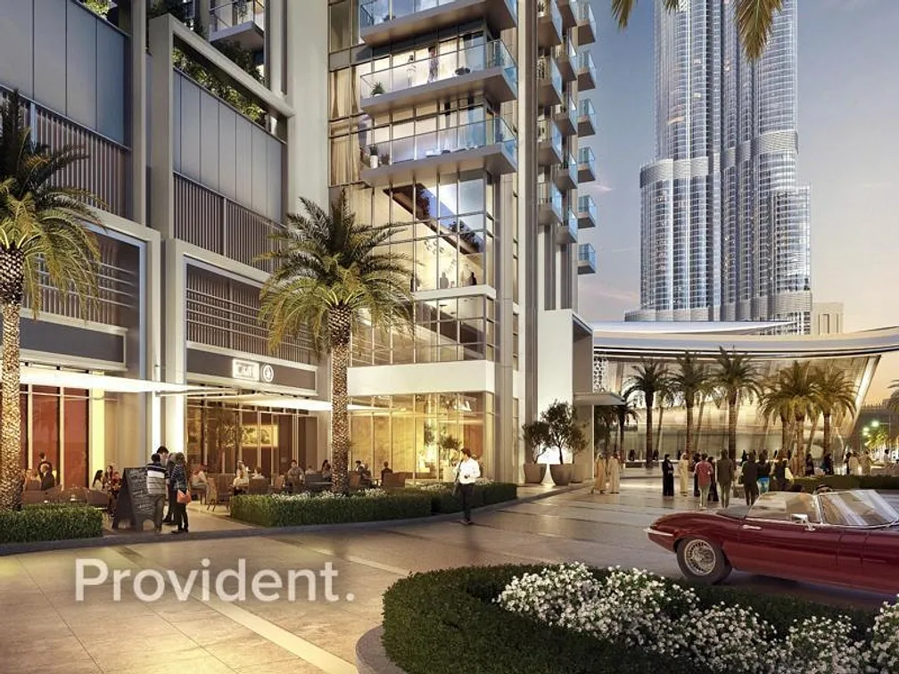 property image - Provident Estate