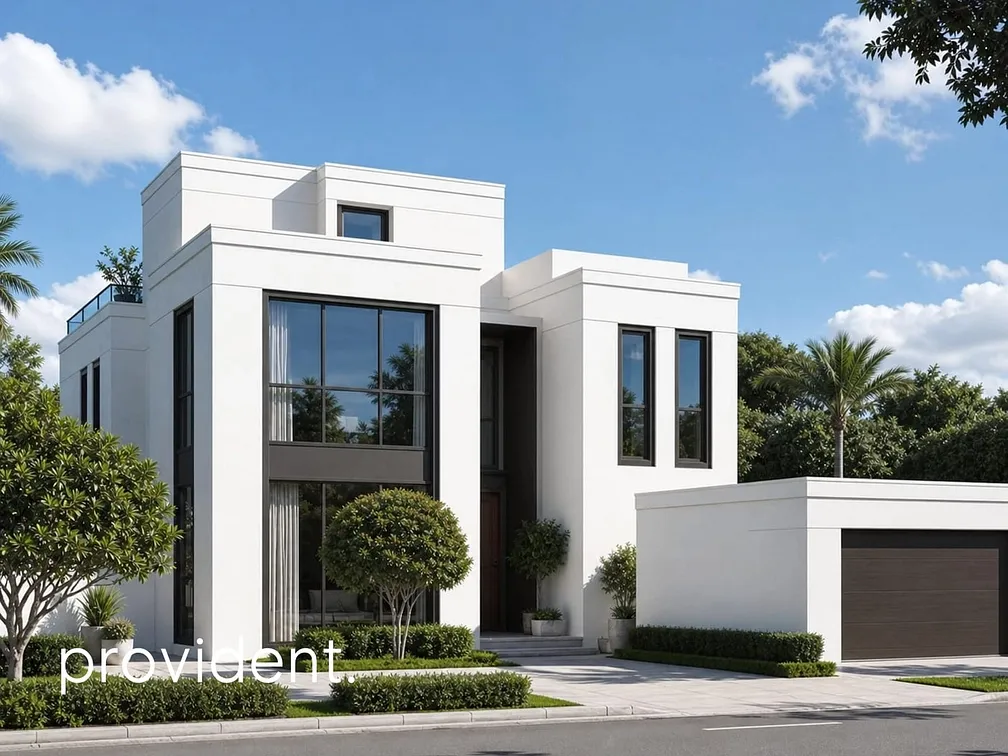 Villa - Provident Estate