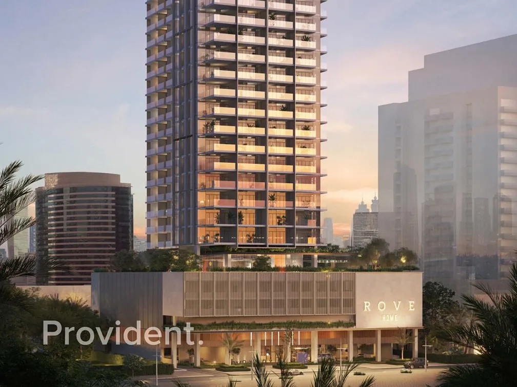 property image - Provident Estate