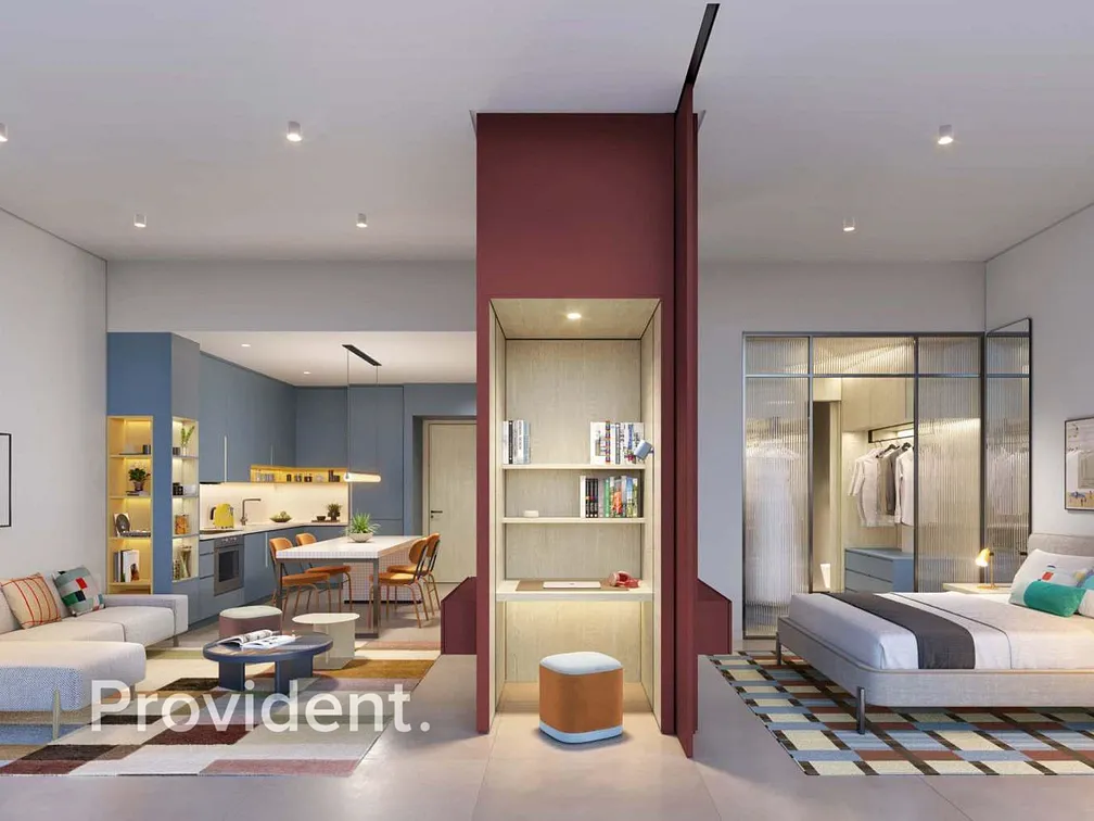property image - Provident Estate