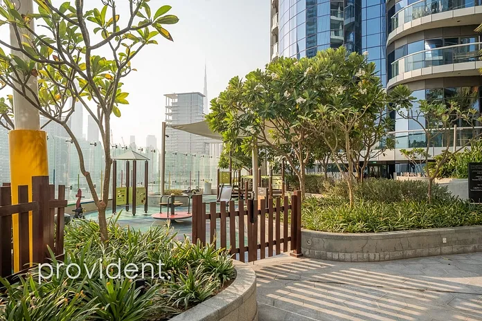 Apartment - Provident Estate