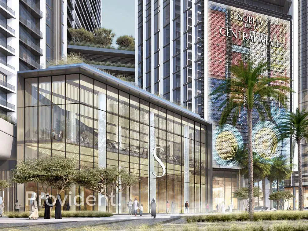 property image - Provident Estate