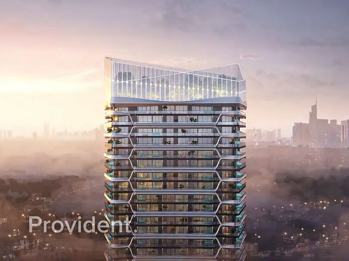 Apartment - Provident Estate