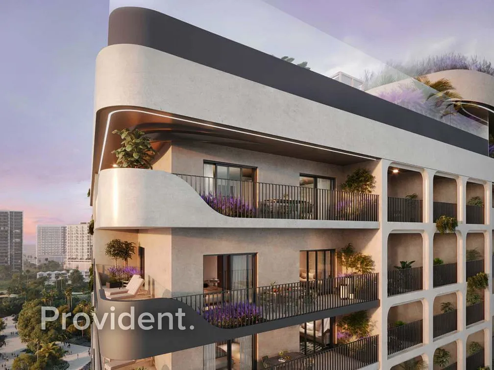 property image - Provident Estate