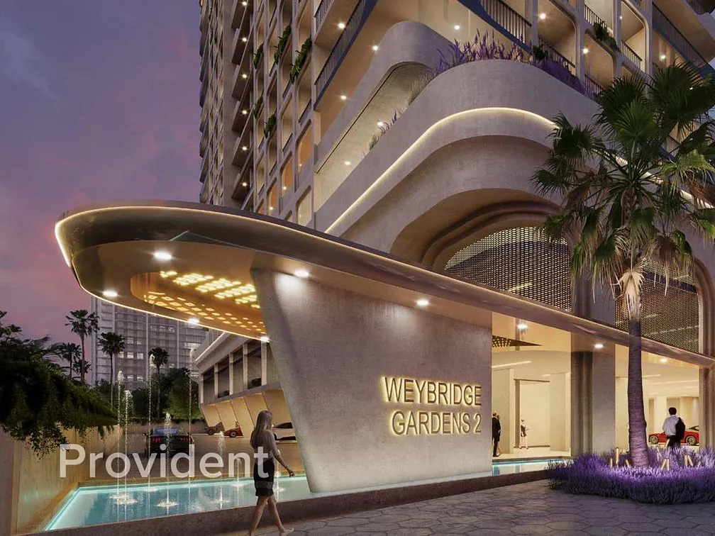 property image - Provident Estate