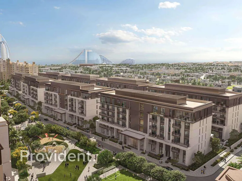 property image - Provident Estate
