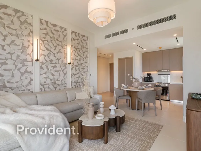 Apartment - Provident Estate